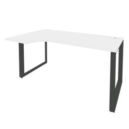 Стол эргономичный левый O.MO-SA-1L